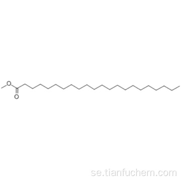 Docosansyra, metylester CAS 929-77-1